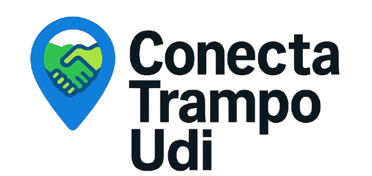 Logo ConectaTrampo